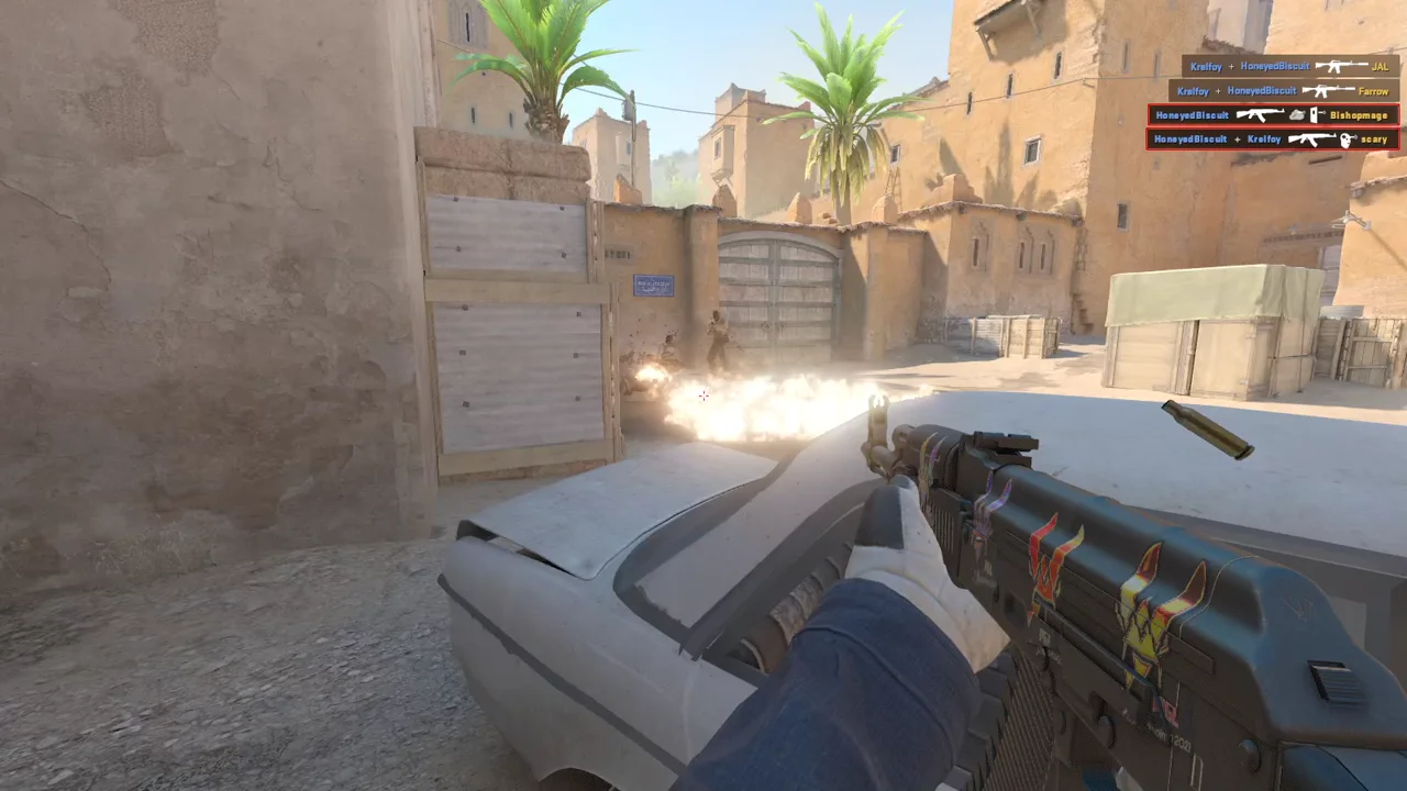 highlight